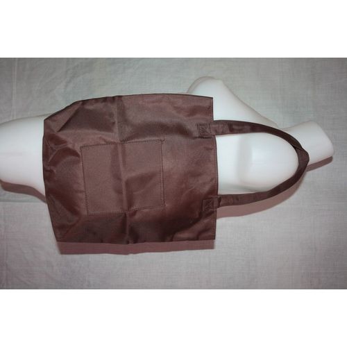 Sac À Main Marron