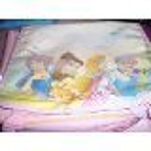 Cartable Disney