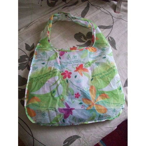 Sac Shopping De Poche
