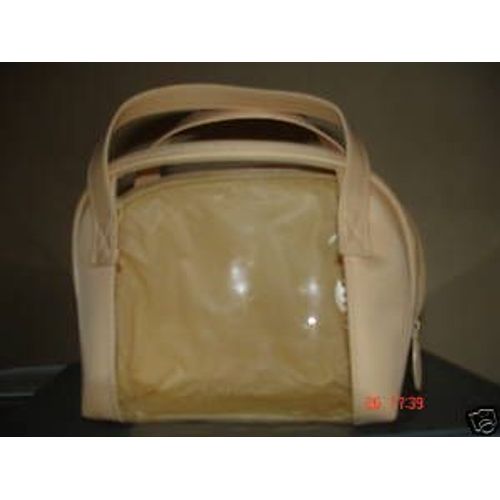 Pochette Clarins