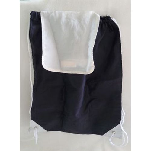 Sac À Dos Nylon Marine