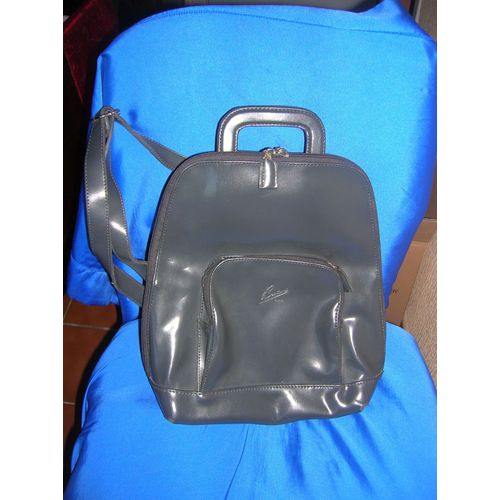 Sac À Dos 30 X 27 Cm.
