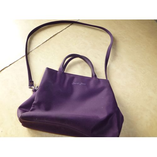 Sac À Main David Jones