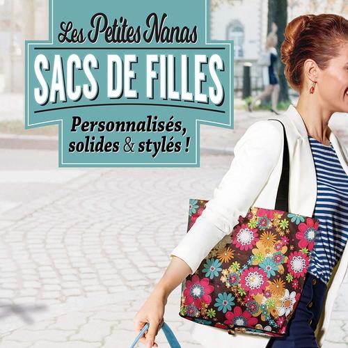 Sacs De Filles H Et H Les Ptites Nanas Mamie