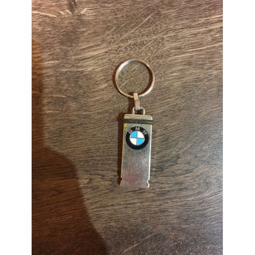 Porte Cle Bmw