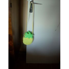 Sac À Bandoulière 20 X 13 Cm