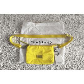 Soldes Sac Chabrand Jaune Derni re d marque Rakuten