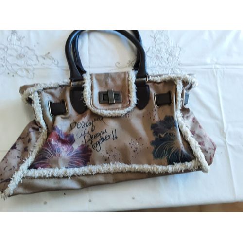 Sac À Main Desigual