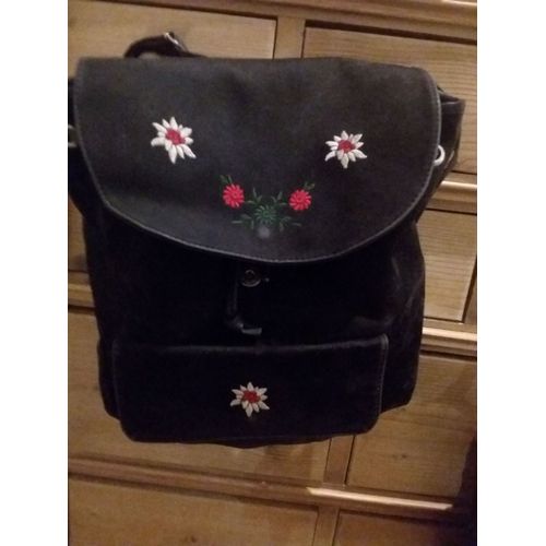 Sac À Dos Femme