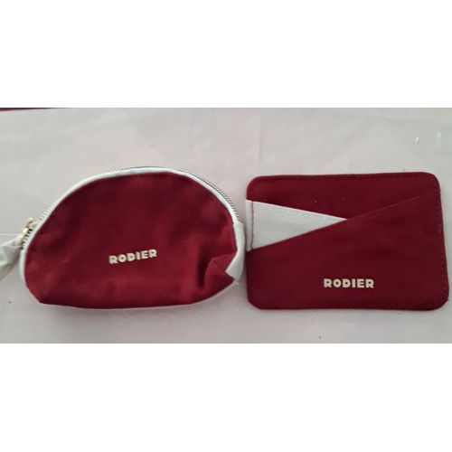 Accessoires Petite Bourse Plus Etui Carte Bancaire