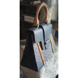 Mini sac GOYARD bleu Occasion certifiée authentique