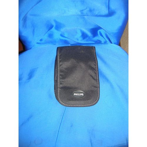 Pochette De Rangement Pour Rasoir Philips 20 X 13 Cm