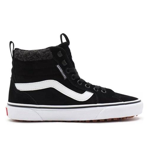 Montantes Vans Wm Filmore Hi Guard Suede