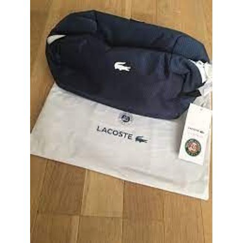 Trousse De Toilette Lacoste Roland Garros