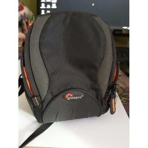 Sacoche Homme Lowepro