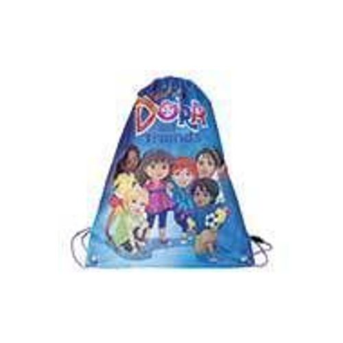 Sac À Dos Quick Dora Toile Imprimé