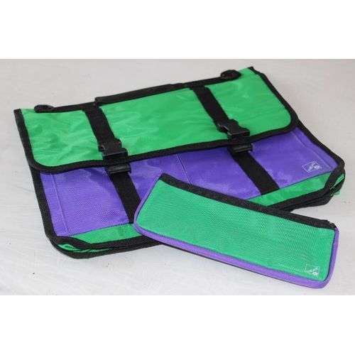 Sac À Dos Cartable