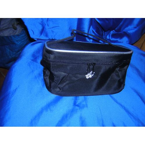 Trousse À Maquillage Baoyun 21 X 13,5 Cm
