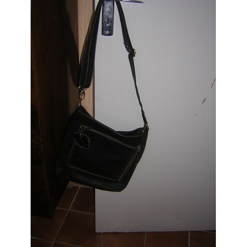 Sac À Bandoulière 34 X 32 Cm.