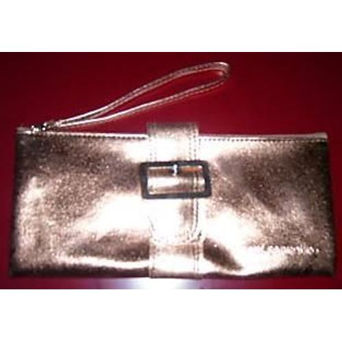 American Retro - Pochette Dorée