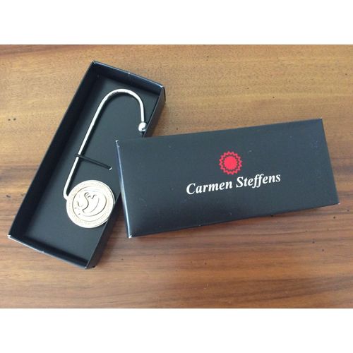 Accroche Sac Carmen Steffens