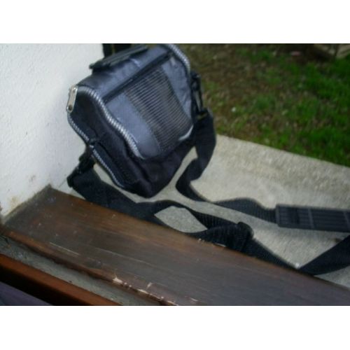 Sac À Bandoulière