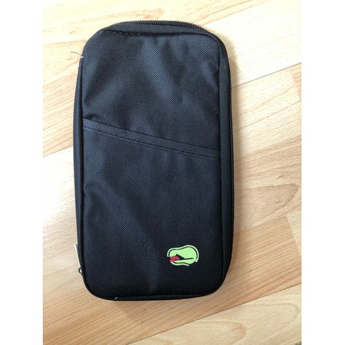 Pochette Papier De Voyage