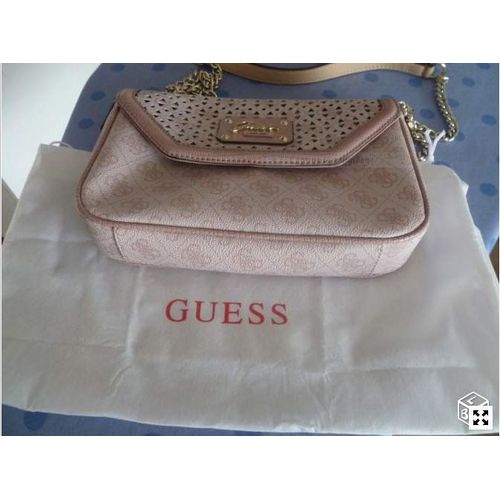 Sac À Main Guess