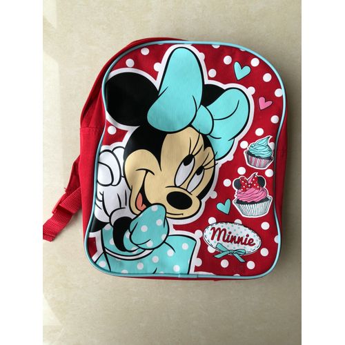Sac À Dos Minnie