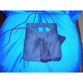 Sac À Bandoulière 16,5 X 21 Cm.