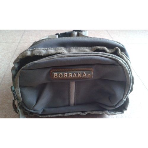 Banane Bossana