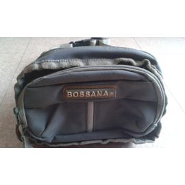 Banane Bossana