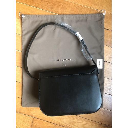 Sac lancel bianca hot sale