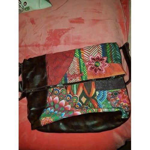 Sac À Main Desigual