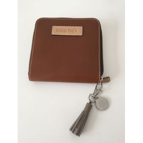 Portefeuille Homme