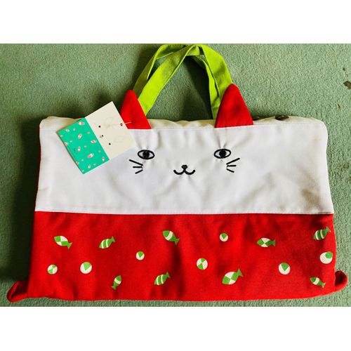 Sac Japonais Pour Petit Chat