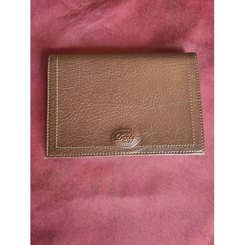 Portefeuille Avec Poches De Rangement Neuf