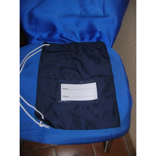 Pochette Fourre Tout 33 X 26 Cm.