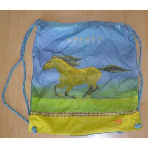 Spirit - Sac À Dos Enfant Léger