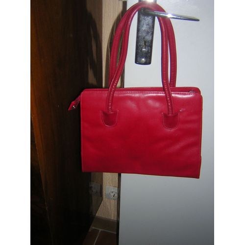 Sac À Main Autre 30 X 22 Cm.
