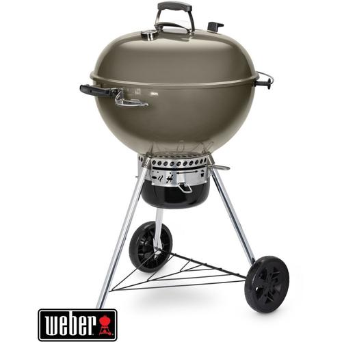 Barbecue Master-Touch GBS C-5750 Smoke Grey