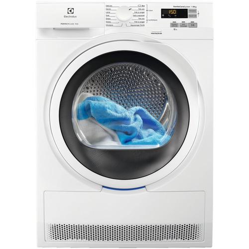 Electrolux PerfectCare 700 EW7H5142SC Sèche-linge - Chargement frontal