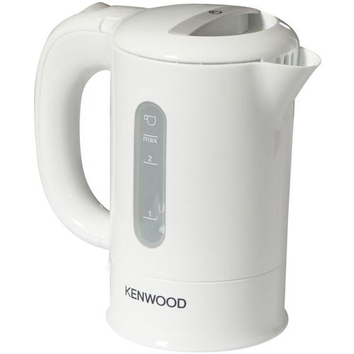 Kenwood Discovery JKP250 - Bouilloire - 0.5 litre - 650 Watt - blanc