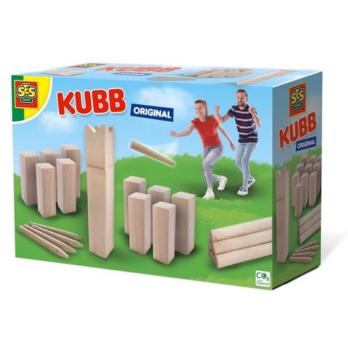 Ses Creative Kubb Original