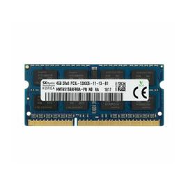Mémoire RAM 16 Go (4 x 4 Go) SODIMM 1333 MHz DDR3 PC3-10600 - Mémoire RAM -  Macway