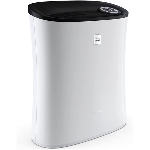 Purificateur d'air Sharp UA-PE30E-WB