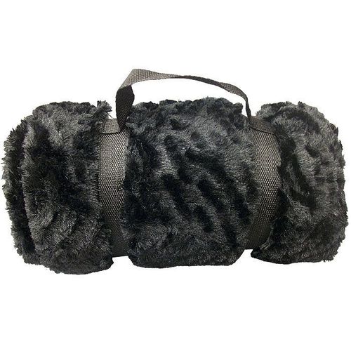 Plaid Polaire Zigoh