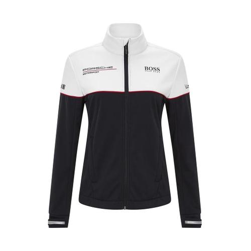 Veste Softshell Femme Porsche Motorsport Team Officiel Formula