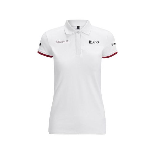 Polo Femme Porsche Motorsport Team Officiel Formula