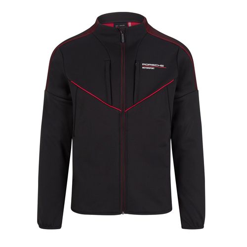 Veste Softshell Porsche Motorsport Team Officiel Formula